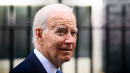 Why Was Joe Biden Using Aliases as Vice President?