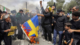 Why Is the Islamic World Suddenly Anti-Sweden?